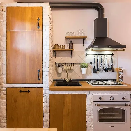 Istriamazing Lägenhet