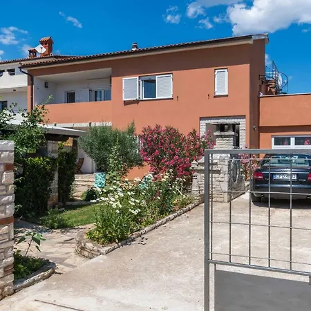 Apartmán Istriamazing
