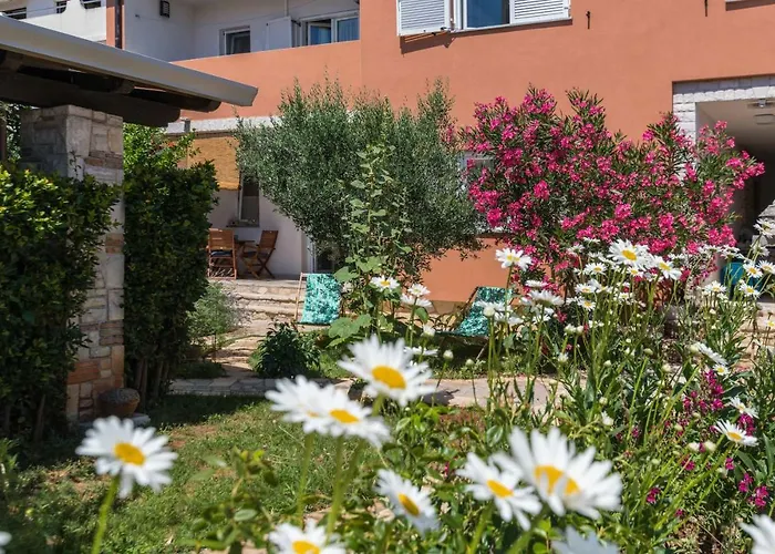 Istriamazing Διαμέρισμα