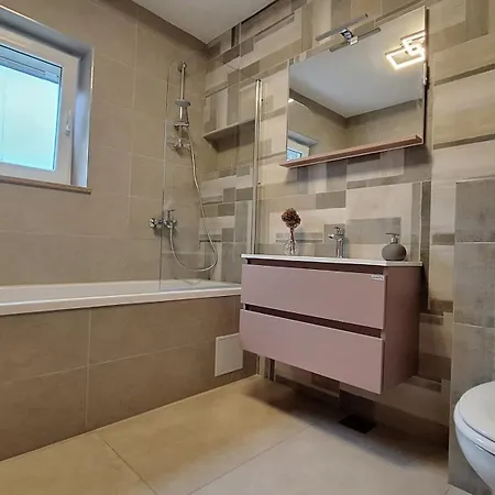 Istriamazing Appartement