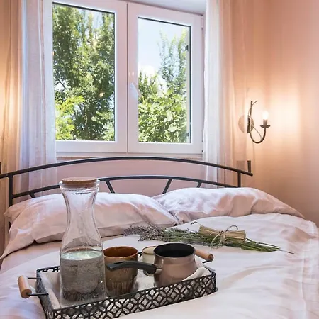 Istriamazing Apartment *