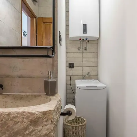 Istriamazing Apartman