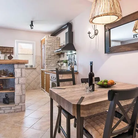 Istriamazing Appartement *