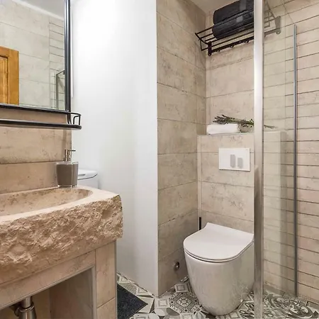 Appartement Istriamazing *