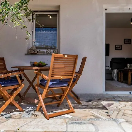 Appartement Istriamazing
