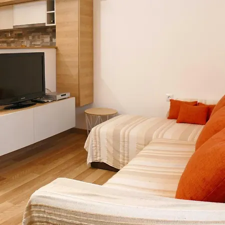Apartman Istriamazing Pula