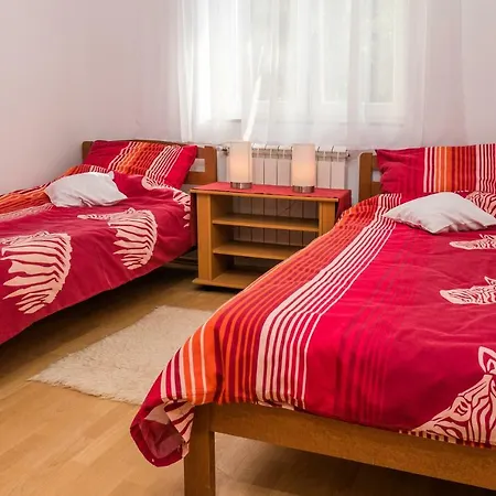 Appartement Istriamazing