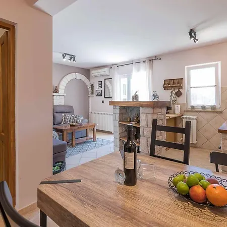Istriamazing Apartment Pula