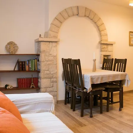 Istriamazing Apartment