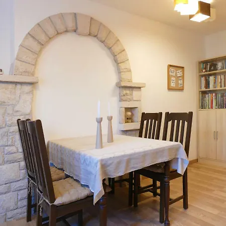 Istriamazing Appartement