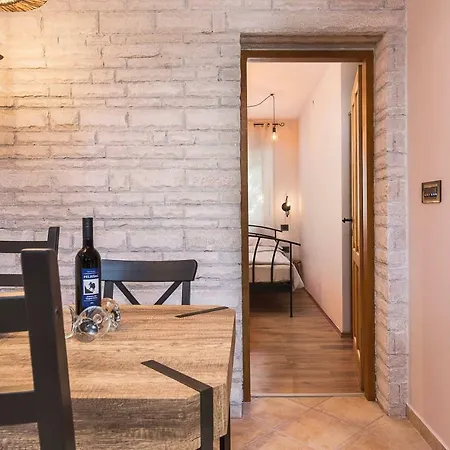 Istriamazing Apartment *
