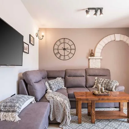 Apartment Istriamazing