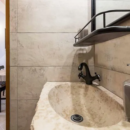 Apartman Istriamazing