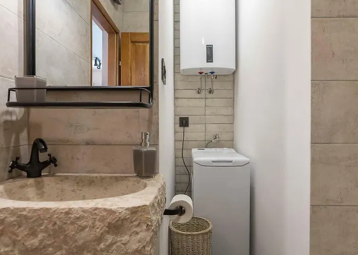 Istriamazing Appartement