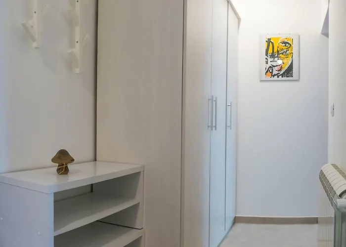Istriamazing Appartement