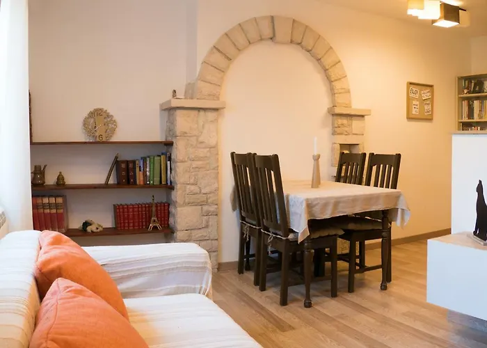 Istriamazing Appartement