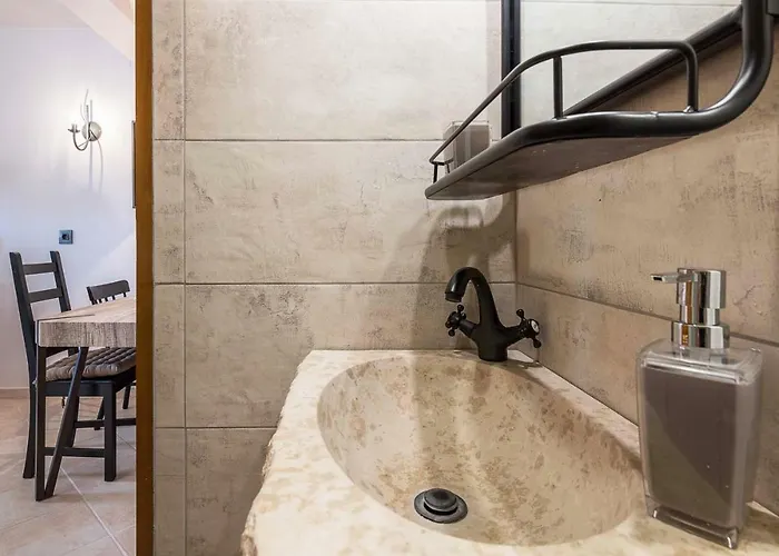 Appartement Istriamazing