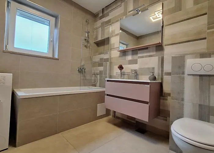 Istriamazing Apartman